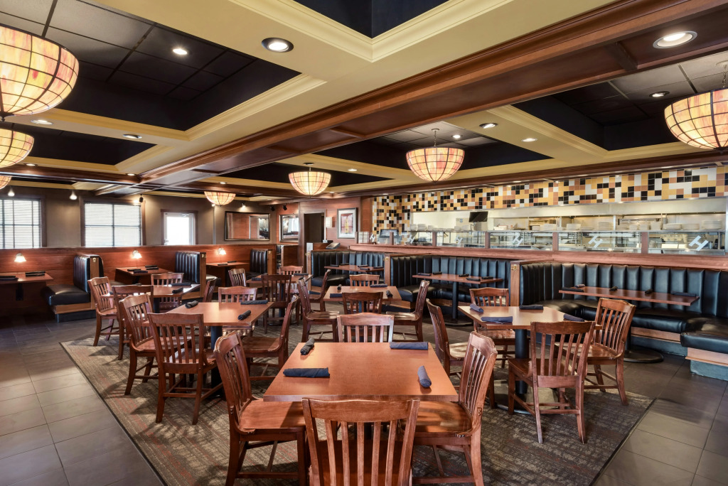 Hilton Garden Inn Dubuque Downtown