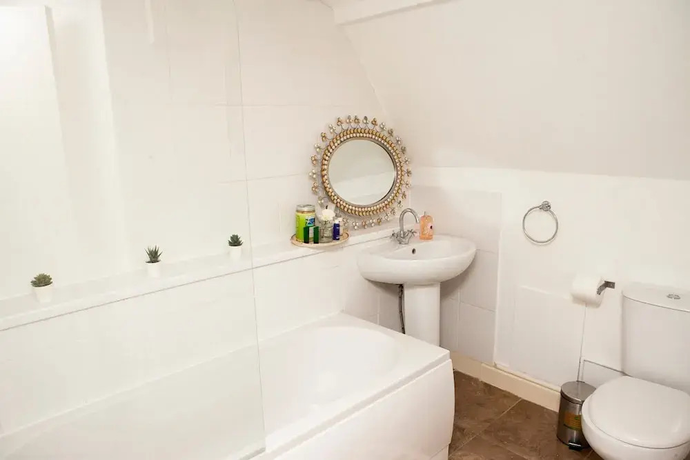 1 Bedroom Apartment in Clifton Bristol
