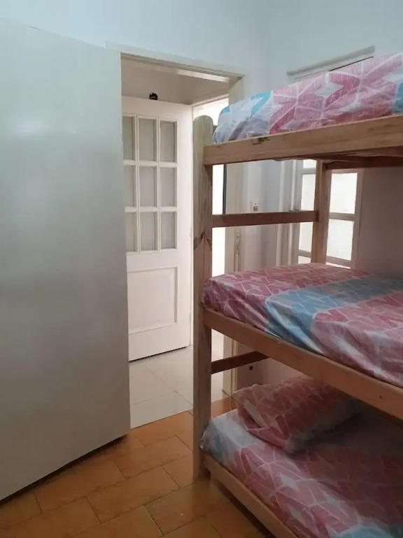 WR7 Hostel