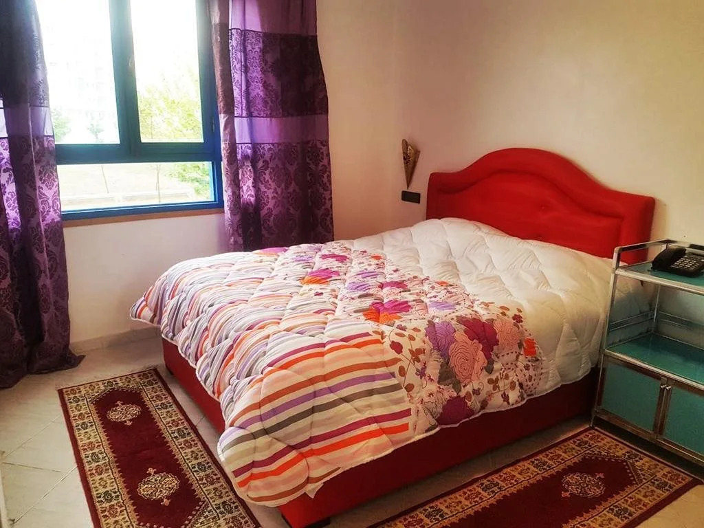 Hôtel Riad Tetouan