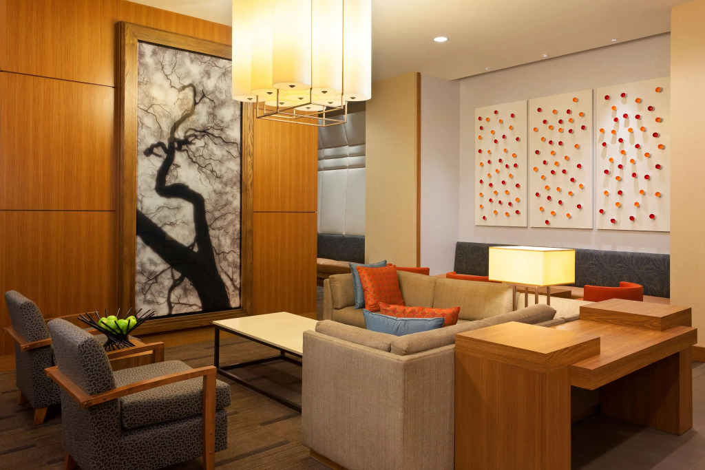 Hyatt Place Austin Downtown