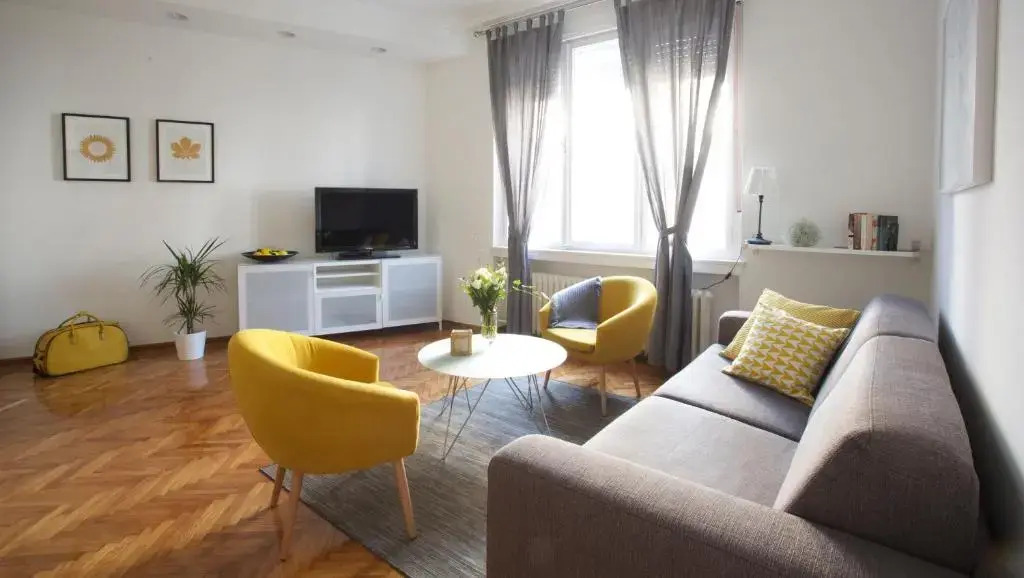 Premium Class Apartments II