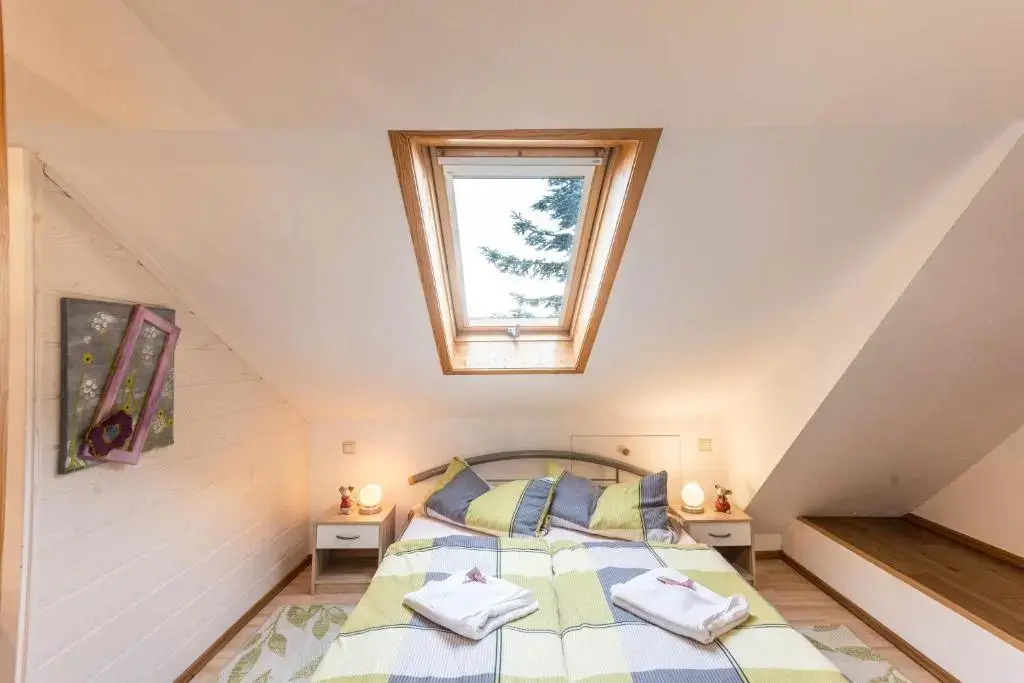 Ferienwohnung Adler