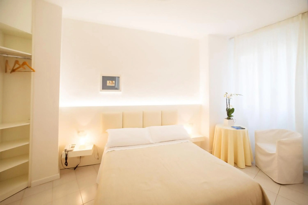 Hotel Rosmarina
