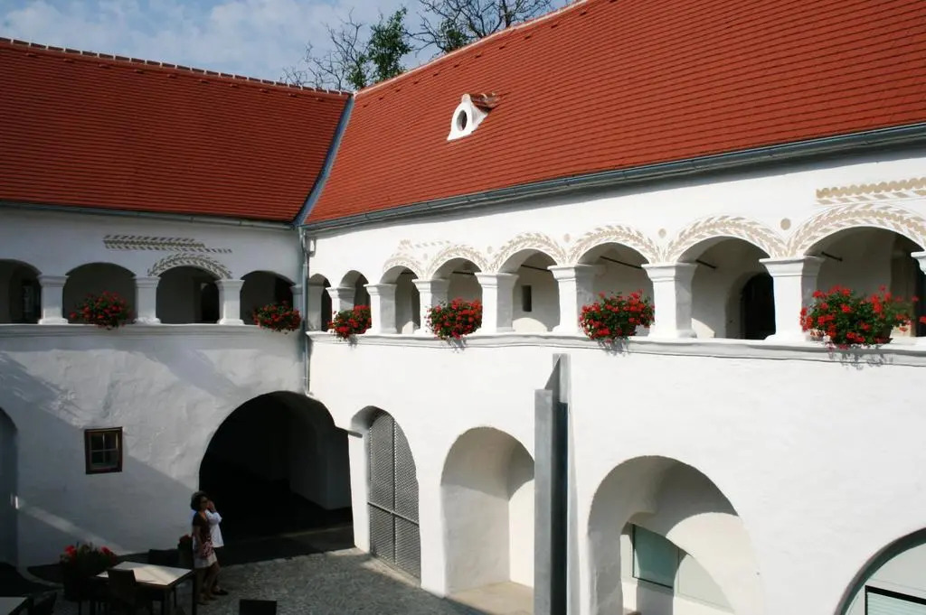 Vierzigerhof