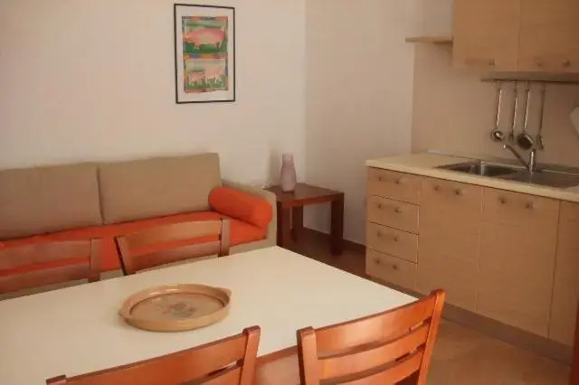 Residence La Corte
