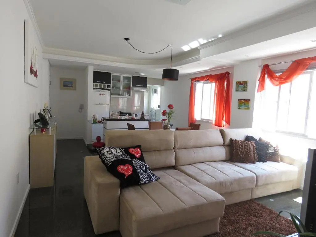 Lindo Apartamento na Praia dos Ingleses