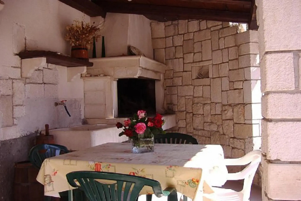 Holiday Home- Luka in Klek