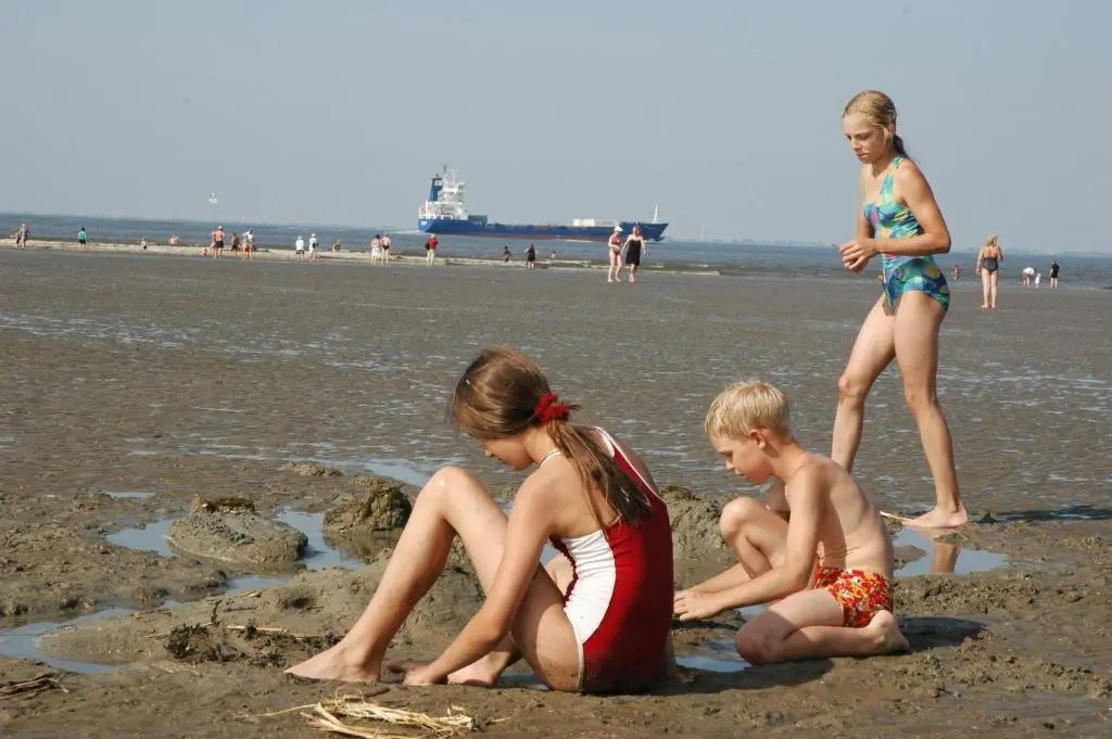 Ferienhof Lafrenz