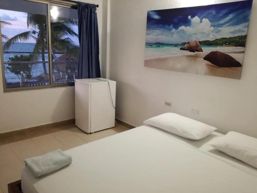 Hotel La Fragata Coveñas