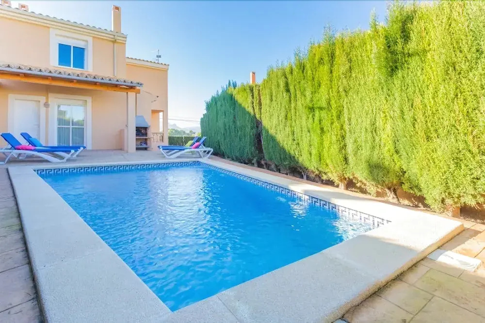 Villa Roser