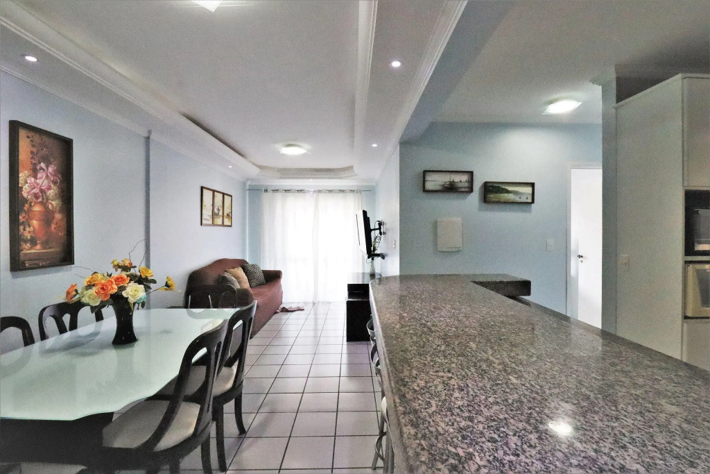 Apartamento Para 5 Pessoas A 50m Do Mar   Ke02h