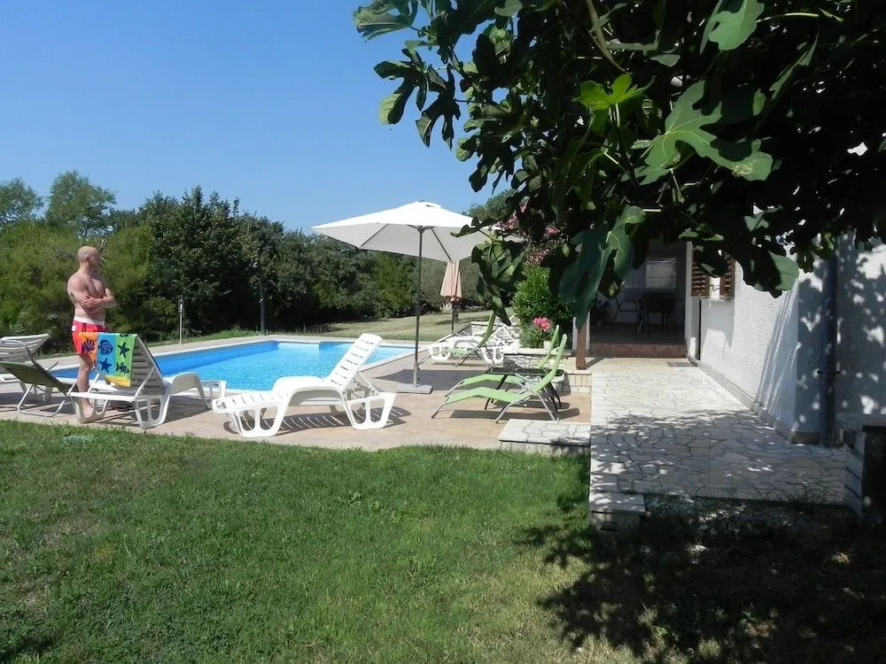 Apartments Villa Verde-Adults Only by Rent Istria