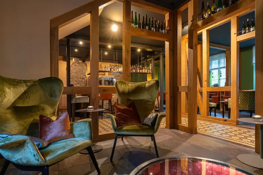 Hotel Restaurant Pollmanns