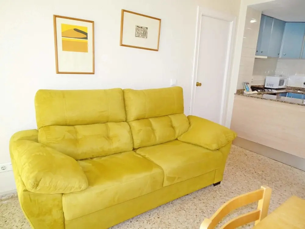 Apartamento Infante E5 - 6º ( 2/4 )