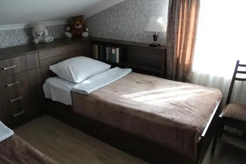guest house sumba