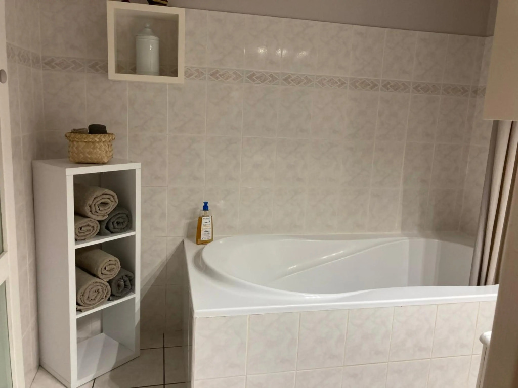 Bungalow Tec-Tec St Leu