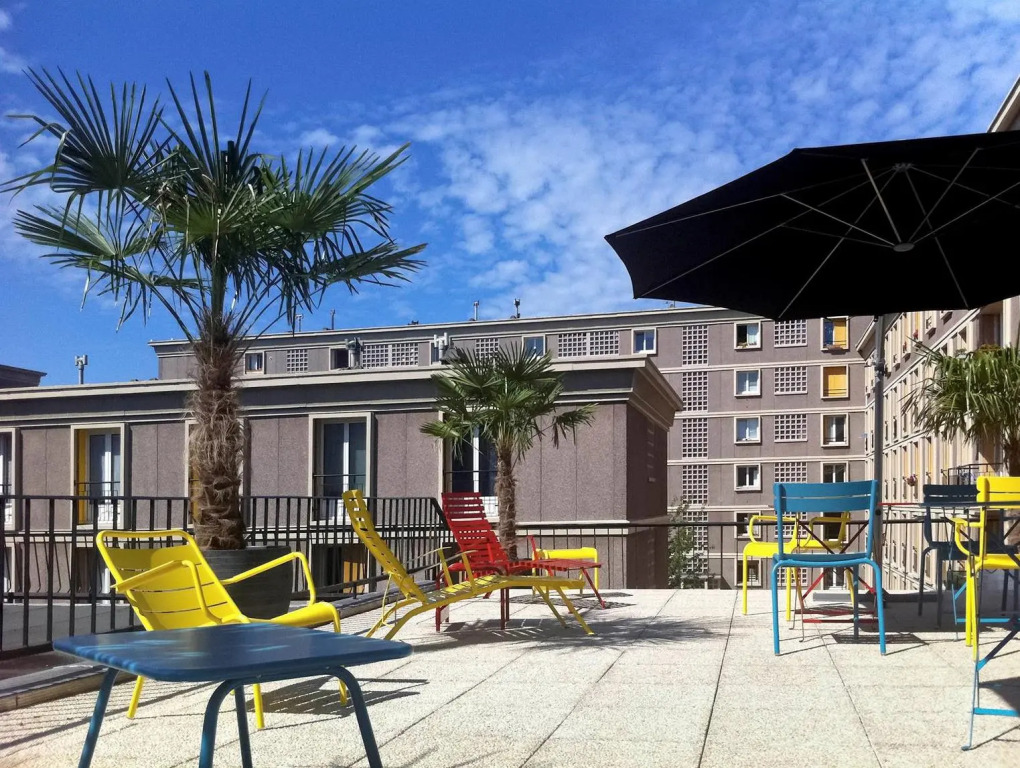 ibis Styles Le Havre Centre
