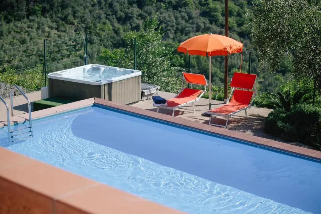 Agriturismo Valcrosa