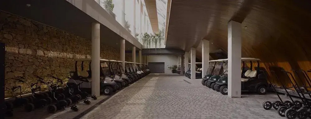 La Peraleja Golf