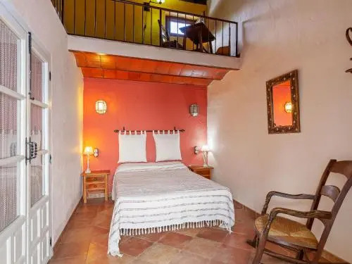 Casería El Pozo