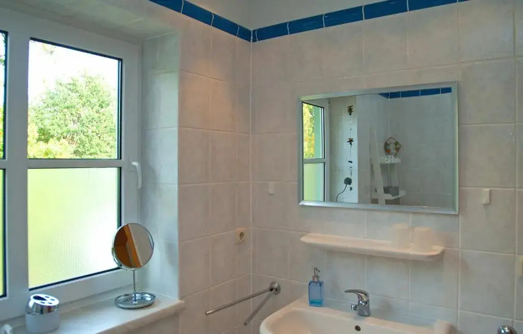Wohnung 5 Haus Borgwardt