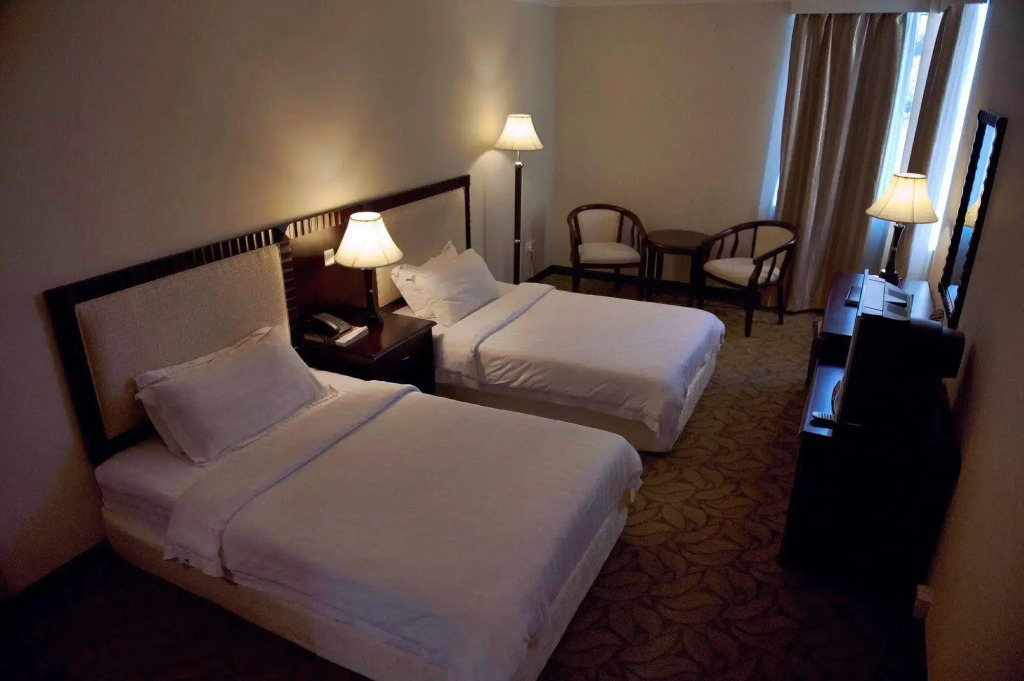Palm Garden Hotel Brunei