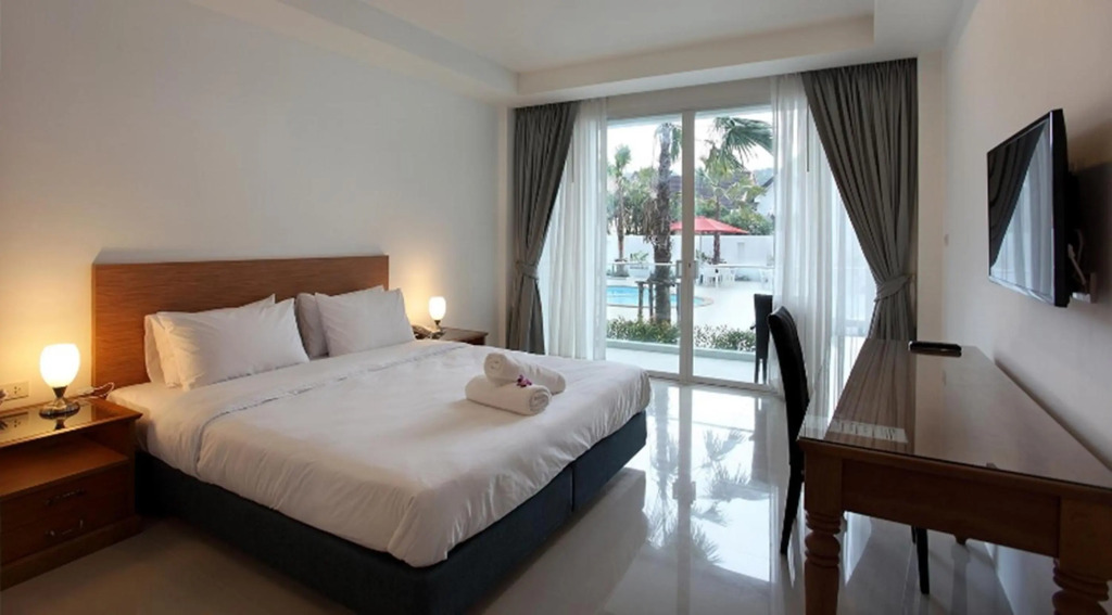 Clear House Resort - SHA Extra Plus