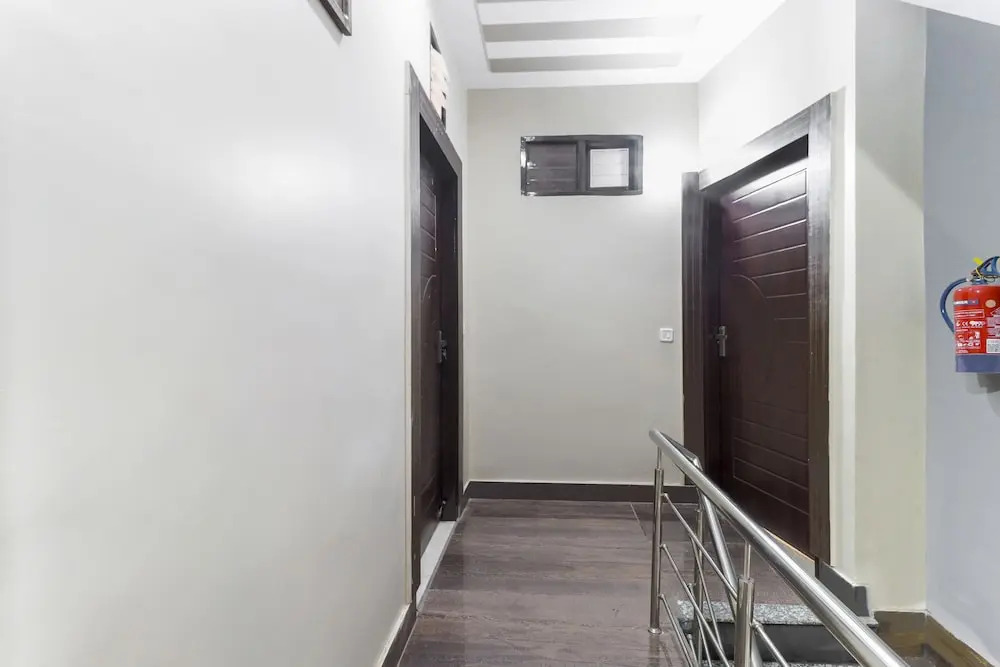 Hotel Krishnam by OYO Rooms