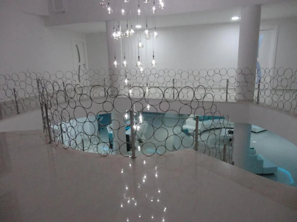 Villa Yalcin Kusadasi