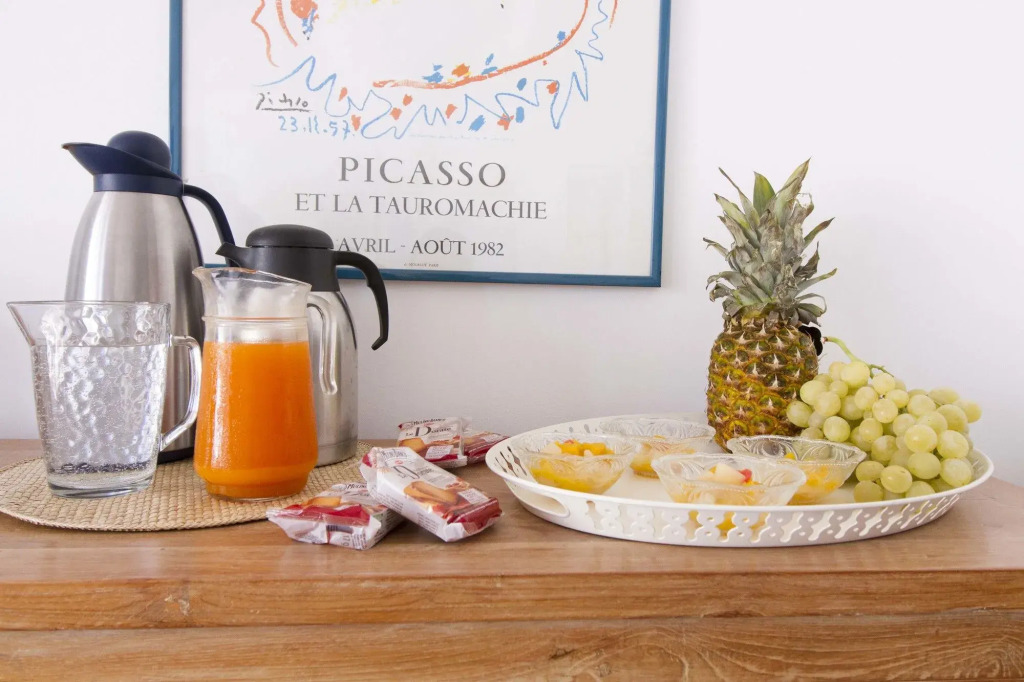 BnB Casa Rossa
