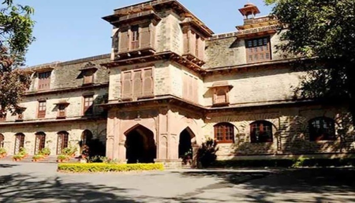 Palace Hotel - Bikaner House