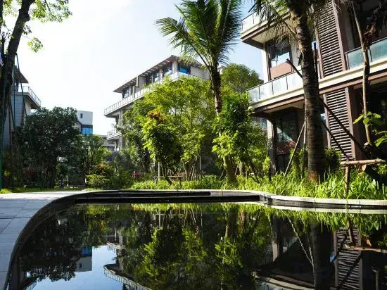 Coco Slow Travel Boutique Resort