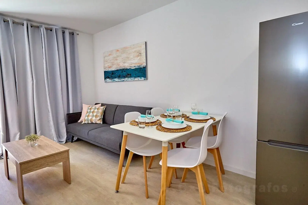 BARRANCO Chic! Apartments by ALEGRIA