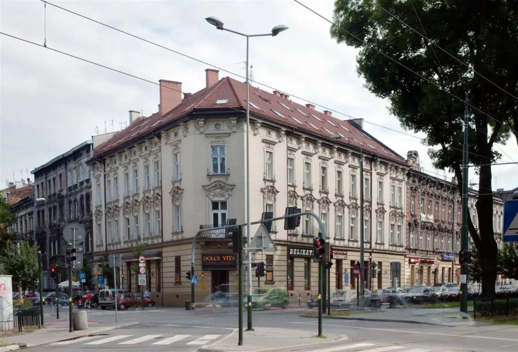 Apartments Poland Kazimierz