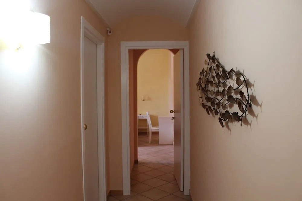 B&B Reginella