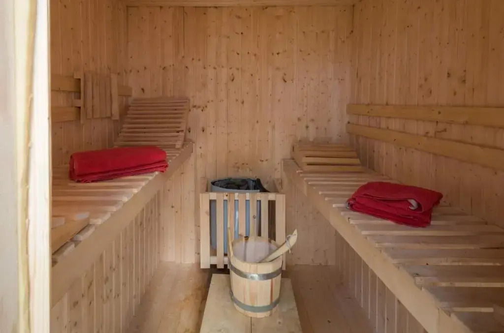 Historisches Gerberhaus: Eingezäunt | Sauna | Whirlpool | Kamin