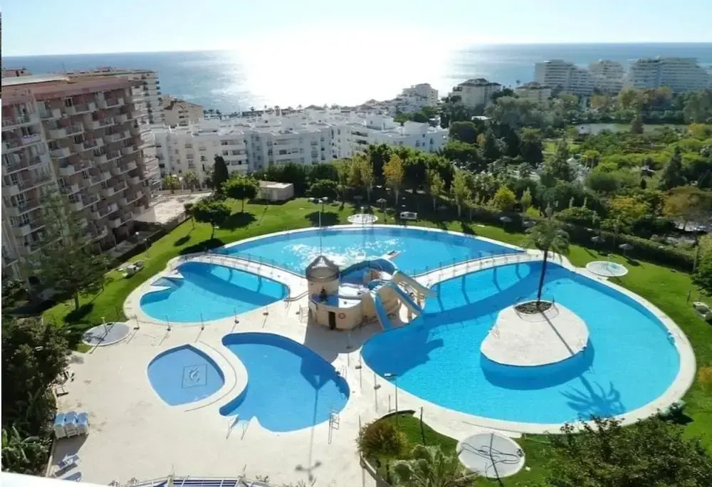 Apartamento Minerva 438