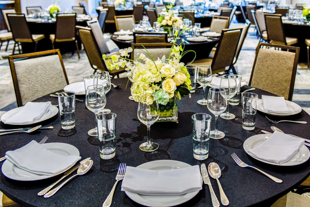 Cambria Hotel Orlando Airport