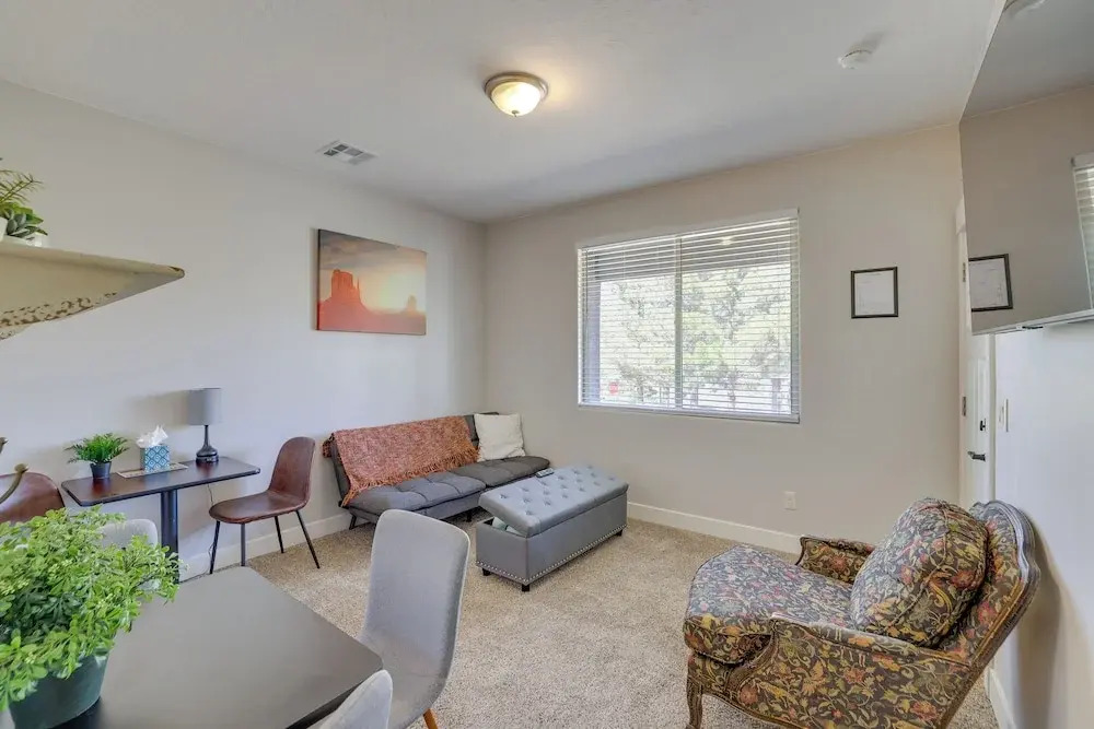 Toquerville Cottage Near Parks & Reservoirs!