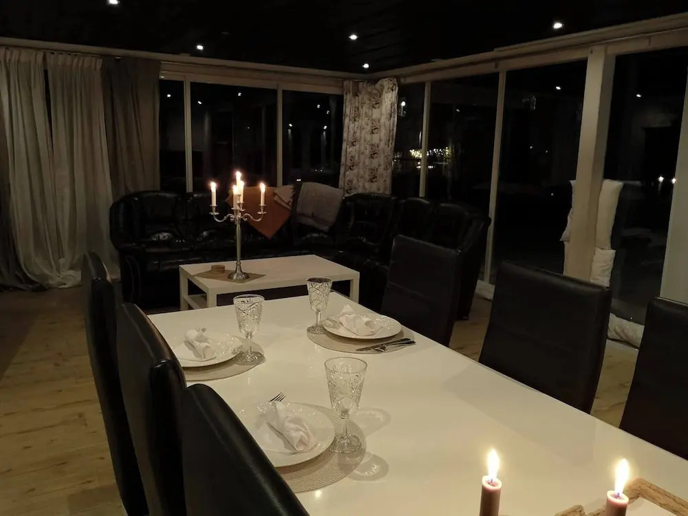 Charming Modern House Close to Järvsö With Fireplace