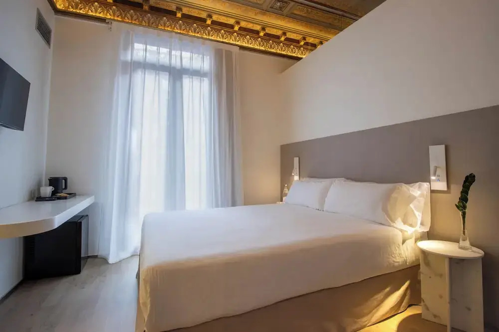 Storni Barcelona by Forget me not