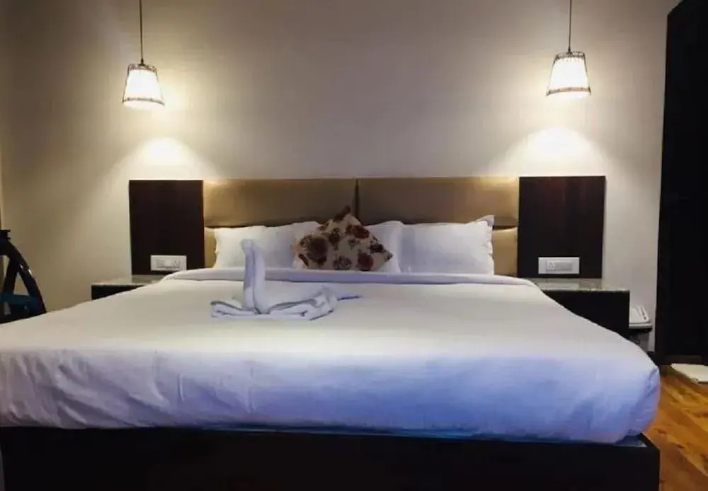 The Park Hotel