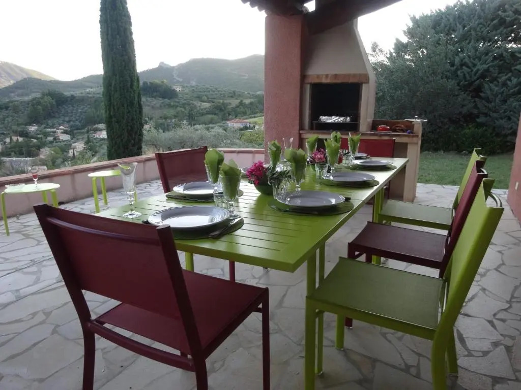 Villa Pialats