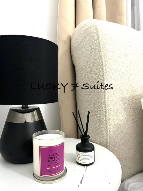 Welcome to Lucky7suites