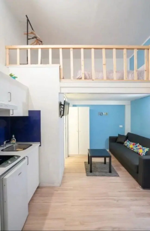 Altido Urban Smart Apt Near Underground Stations