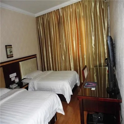 Junjia Bayisi Hotel