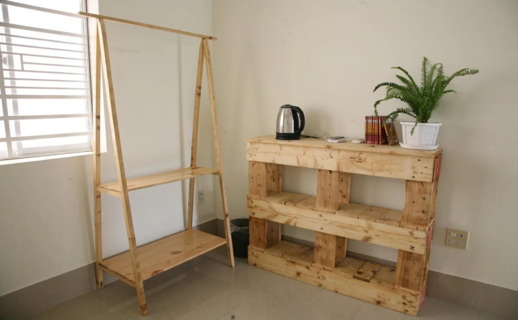 Lidu Home