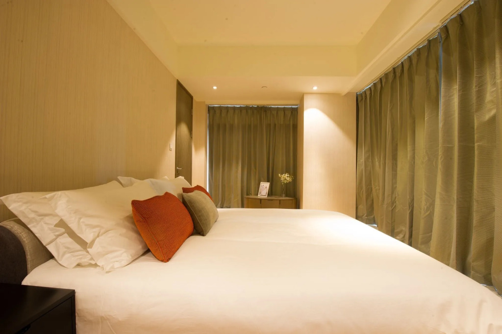 Oakmade International Service Apartment