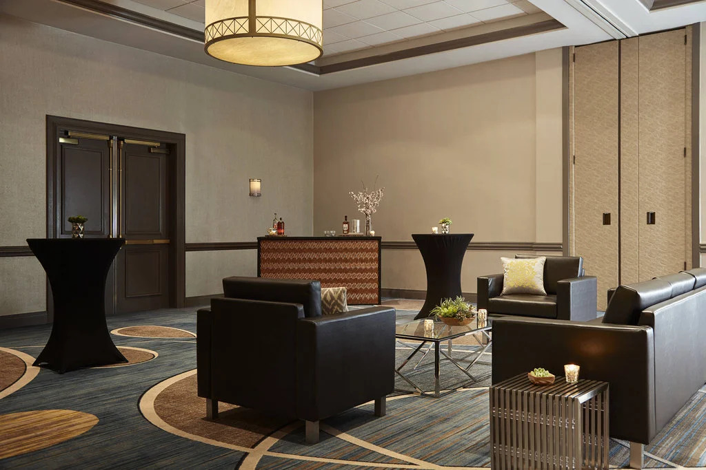 Baltimore Marriott Inner Harbor at Camden Yards